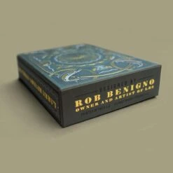 Lakes Rivers Streams Card Deck -Aero Fly Tackle 0001649921702BB3 L