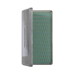 Fishpond Tacky Original Fly Box- 2X -Aero Fly Tackle 0002 original2x half open 4
