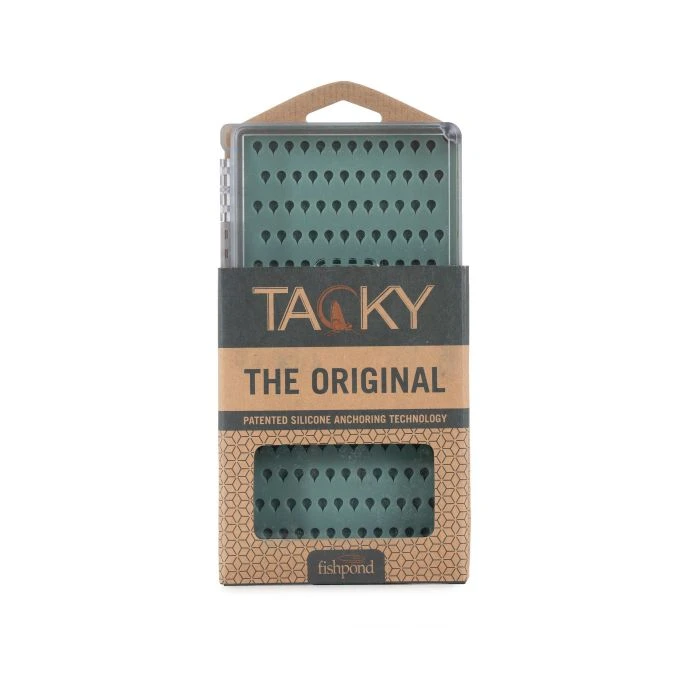 Fishpond Tacky Original Fly Box 6 Fishpond Tacky Original Fly Box - Image 4