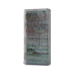 Fishpond Tacky Original Fly Box 8 Fishpond Tacky Original Fly Box -Aero Fly Tackle 0012 original closed flies 10