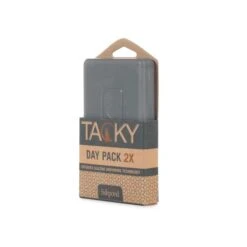 Fishpond Tacky Daypack Fly Box-2X -Aero Fly Tackle 0030 daypack2 package front 1