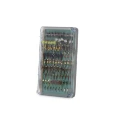 Fishpond Tacky Daypack Fly Box 8 Fishpond Tacky Daypack Fly Box -Aero Fly Tackle 0042 daypack closed flies 1