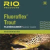 RIO FLUOROFLEX TROUT LEADER -Aero Fly Tackle 05b028f9 060a 4652 b5f8 e343b18444e6
