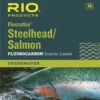 RIO FLUOROFLEX STEELHEAD/SALMON LEADER 2 RIO FLUOROFLEX STEELHEAD/SALMON LEADER -Aero Fly Tackle 05d174b4 849e 412b 8d2e c3b461acdc13