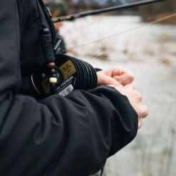 CORTLAND ULTRA PREMIUM FLUOROCARBON TIPPET -Aero Fly Tackle 0D6A2188 1100x 40a0c09b b030 40a3 a4bd 83e671db0220