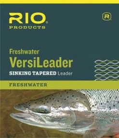 RIO FRESHWATER VERSILEADER