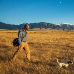 Fishpond Lodgepole Fishing Satchel 7 Fishpond Lodgepole Fishing Satchel -Aero Fly Tackle 105A8985 1100x 6adf73d0 3083 4b0c 9f08 c349492be18c