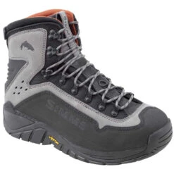 Simms G3 Guide Boot - Vibram Sale