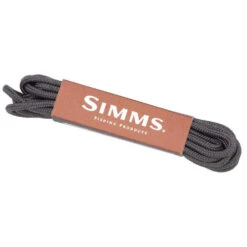 Simms Replacement Laces -Aero Fly Tackle 12194 015 replacement laces pewter s18 13f390ad c581 408e 806e 2d49362cc3da
