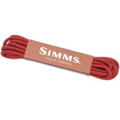 Simms Replacement Laces -Aero Fly Tackle 12194 800 replacement laces simms orange s18 6591e107 f330 4f7d bd74 06ff2b523807
