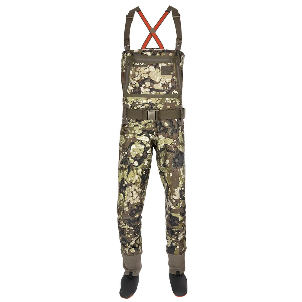 Simms G3 Guide Stockingfoot Wader - Mens Sale 3 Simms G3 Guide Stockingfoot Wader - Mens Sale