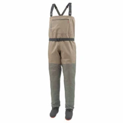 Simms Tributary Stockingfoot Wader Sale