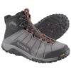 Simms Flyweight Boot - Vibram 2 Simms Flyweight Boot - Vibram -Aero Fly Tackle 12631 016 flyweight boot steel grey s19