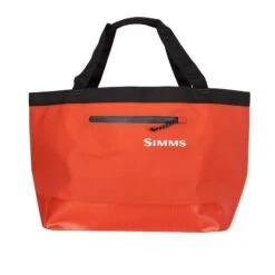 SIMMS DRY CREEK SIMPLE TOTE 50L -Aero Fly Tackle 12827 800 dry creek simple tote 50l simms orange s22 001 front 1680x 5e195fdc 6574 4839 bfbb fc640c742f05
