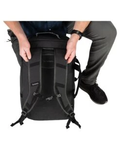 Simms GTS Tri Carry Duffel -Aero Fly Tackle 13374 003 gts tri carry duffel carbon f21 042