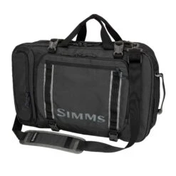 Simms GTS Tri Carry Duffel