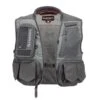 Simms Freestone Vest -Aero Fly Tackle 13402 015 freestone vest pewter f21 2 front