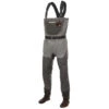 Simms G3 Guide Stockingfoot Wader - Mens 1 Simms G3 Guide Stockingfoot Wader - Mens -Aero Fly Tackle 13476 042 g3 guide stockingfoot gunmetal s22 002 front hires