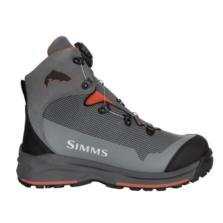 Simms Guide BOA Boot - Vibram 4 Simms Guide BOA Boot - Vibram - Image 2