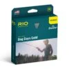 RIO Premier Dog Days Gold Fly Line