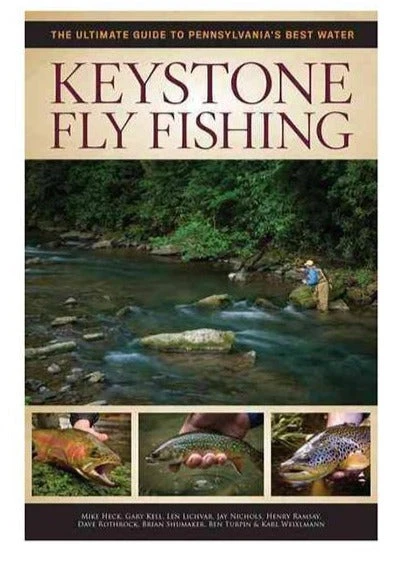 Keystone Fly Fishing 3 Keystone Fly Fishing