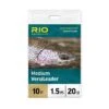 RIO Medium VersiLeader -Aero Fly Tackle 13948 large