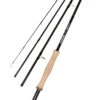G.LOOMIS LOOMIS NRX+ SwimFly - 8' 8" 7wt - 4pc. -Aero Fly Tackle 17612 1