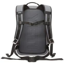 YETI PANGA BACKPACK 28 -Aero Fly Tackle 180222 Panga Backpack Studio Website Assets Panga Back With Belt 1680x1024 1