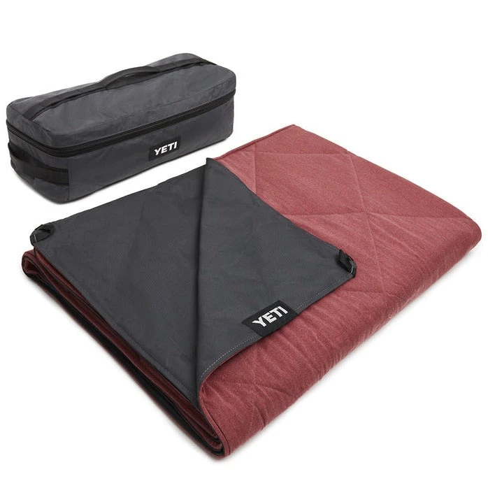 Yeti Lowlands Blanket 4 Yeti Lowlands Blanket - Image 2