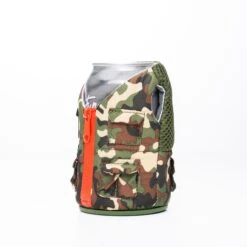 Puffin Drinkwear The Adventurer Woodsy Camo -Aero Fly Tackle 202207AdventurerWoodsyCamo4 1800x1800 879fc9e3 4be1 428c aaa2 4f33d6878ed6