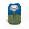 Puffin Drinkwear The Puffy Vest Olive Green Sailor Blue -Aero Fly Tackle 202207PuffyVestOliveGreen SailorBlue 720x b9eee506 5ab1 47c8 92d4 7546a9f567fd