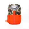 Puffin Drinkwear The Puffy Vest Puffin Red Woodsy Camo -Aero Fly Tackle 202207PuffyVestPuffinRed WoodsyCamo 720x 42949e5c 3156 4b09 bac3 cbd25796c847