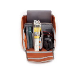 Fishpond Thunderhead Submersible Backpack ECO 27 Fishpond Thunderhead Submersible Backpack ECO -Aero Fly Tackle 2023 0001 Backpack insert3 1100x 3aa71253 67bb 4c8e adfd 2c7e72bbb39d