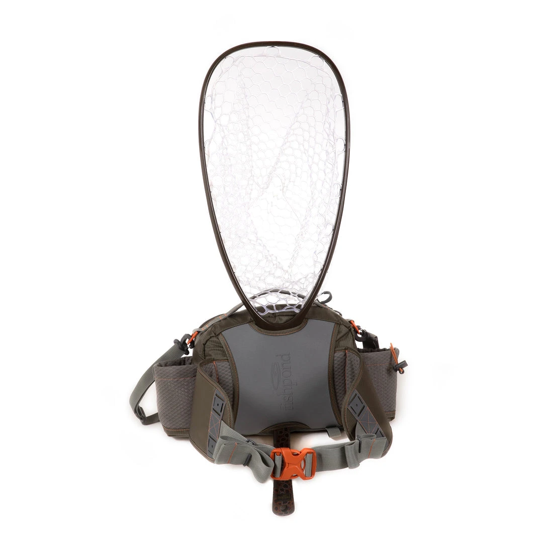 Fishpond Elkhorn Lumbar Pack 7 Fishpond Elkhorn Lumbar Pack - Image 5