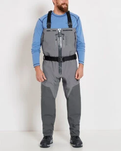 ORVIS PRO ZIPPER WADER MENS -Aero Fly Tackle 20N121XF alt2