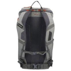 Simms Freestone Backpack -Aero Fly Tackle 222 simms freestone backpack pewter 04