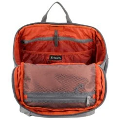 Simms Freestone Backpack -Aero Fly Tackle 222 simms freestone backpack pewter 07