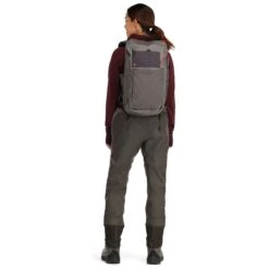 Simms Freestone Backpack -Aero Fly Tackle 222 simms freestone backpack pewter 13