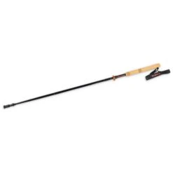 Simms Pro Wading Staff -Aero Fly Tackle 222 simms pro wading staff black 02
