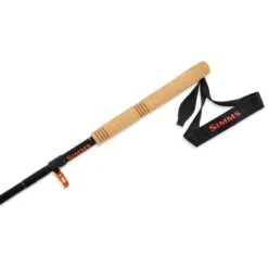 Simms Pro Wading Staff -Aero Fly Tackle 222 simms pro wading staff black 04