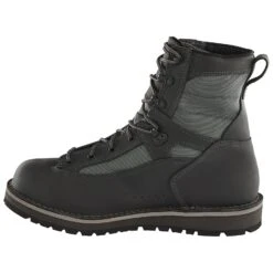 Patagonia - Danner - Foot Tractor Wading Boot - Sticky Rubber -Aero Fly Tackle 231 patagonia danner foot tractor wading boot sticky rubber forge grey 03