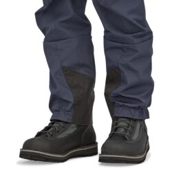 Patagonia - Danner - Foot Tractor Wading Boot - Sticky Rubber -Aero Fly Tackle 231 patagonia danner foot tractor wading boot sticky rubber forge grey 07