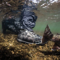 Patagonia - Danner - Foot Tractor Wading Boot - Sticky Rubber -Aero Fly Tackle 231 patagonia danner foot tractor wading boot sticky rubber forge grey 09