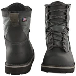 Patagonia Foot Tractor Wading Boot Aluminum Bar -Aero Fly Tackle 231 patagonia foot tractor wading boot aluminum bar forge grey 02