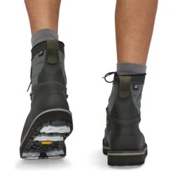 Patagonia Foot Tractor Wading Boot Aluminum Bar -Aero Fly Tackle 231 patagonia foot tractor wading boot aluminum bar forge grey 06
