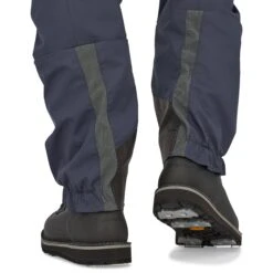 Patagonia Foot Tractor Wading Boot Aluminum Bar -Aero Fly Tackle 231 patagonia foot tractor wading boot aluminum bar forge grey 08
