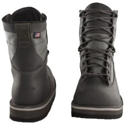 Patagonia Foot Tractor Wading Boot Felt -Aero Fly Tackle 231 patagonia foot tractor wading boot felt forge grey 02