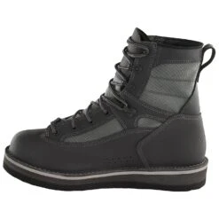 Patagonia Foot Tractor Wading Boot Felt -Aero Fly Tackle 231 patagonia foot tractor wading boot felt forge grey 03