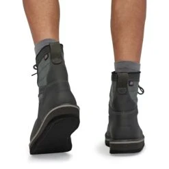 Patagonia Foot Tractor Wading Boot Felt -Aero Fly Tackle 231 patagonia foot tractor wading boot felt forge grey 06