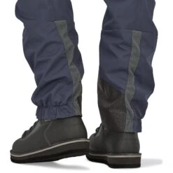 Patagonia Foot Tractor Wading Boot Felt -Aero Fly Tackle 231 patagonia foot tractor wading boot felt forge grey 08